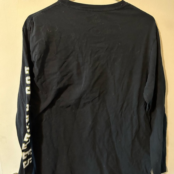 LA rams long sleeve top - Picture 7 of 8